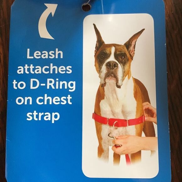 New. No pull dog harness - Picture 5 of 6